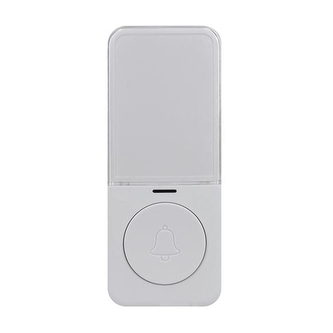 Tlačítko bezdrátové SOLIGHT 1L69T pro zvonek 1L69