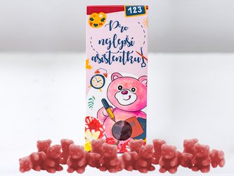 LIPOO PRO NEJLEPŠÍ ASISTENTKU