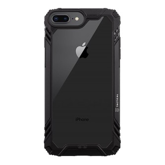 Tactical Chunky Mantis kryt Apple iPhone 6 Plus/7 Plus/8 Plus černý