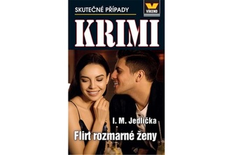 Flirt rozmarné ženy - Krimi 2/23