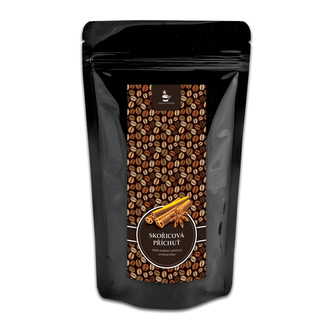 SKOŘICOVÁ PŘÍCHUŤ