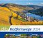 Deutschlands schönste Radfernwege Kalender 2024