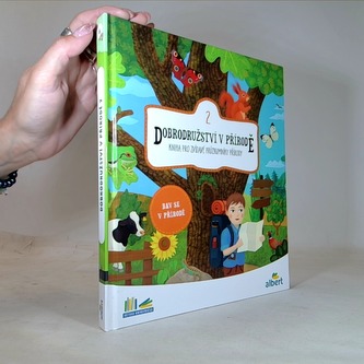 2 Dobrodružství v přírodě