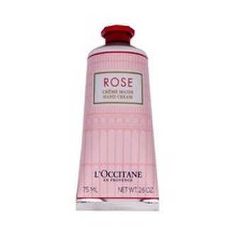 L`Occitane en Provence Krém na ruce Růže (Hand Cream) Objem 150 ml woman