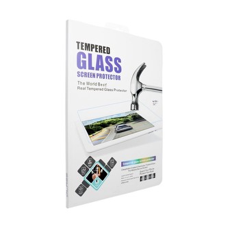 Smarty 2D tvrzené sklo Apple iPad Pro 12,9"