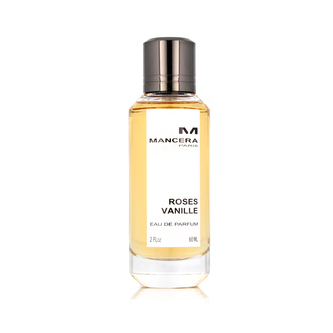 Mancera Paris Roses Vanille EDP 60 ml W