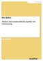 Arbeits- und sozialrechtliche Aspekte des Outsourcing