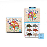 theBalm Paletka očních stínů Fun Guy 7,2 g woman