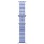 Next One H2O Band řemínek Apple Watch 38/40/41mm fialový