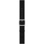 Withings ocelový řemínek 3v1 Scanwatch (42mm) Steel HR (40mm) šedý