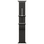 Next One H2O Band řemínek Apple Watch 42/44/45/49mm černý
