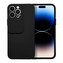 Smarty Slide Case pouzdro iPhone 13 Pro Max černé