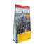 Comfort! map Nowy Jork lam. w.2023