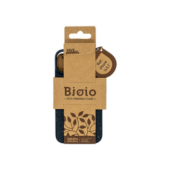 Forever Bioio zadní kryt pro Apple iPhone 14 (6,1") černý