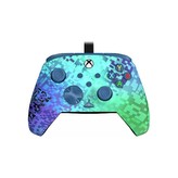 PDP Wired Controller - Rematch Glitch Green (Xbox/PC)