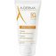 A-DERMA Ochranný krém pro suchou pleť SPF 50+ Protect (Fragrance-Free Sun Cream) 40 ml woman