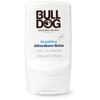 Bulldog Balzám po holení Sensitive (Aftershave Balm) 100 ml man