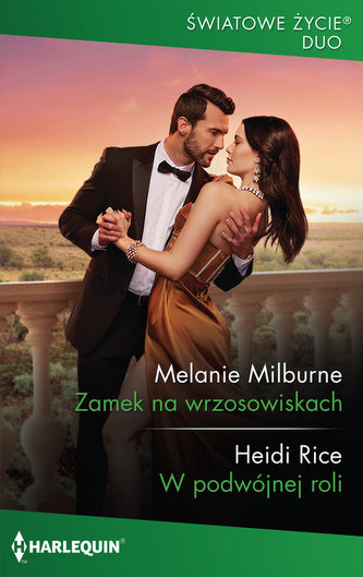 Zamek na wrzosowiskach