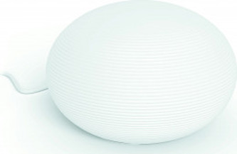 Hue Flourish Bluetooth LAMPA STOLNÍ LED RGB 9,5W 806 lm 2000-6500K, bílá