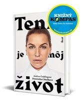 Tenis je môj život