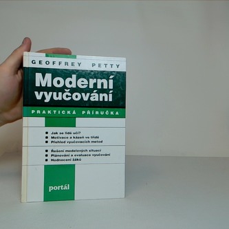 Moderní vyučování