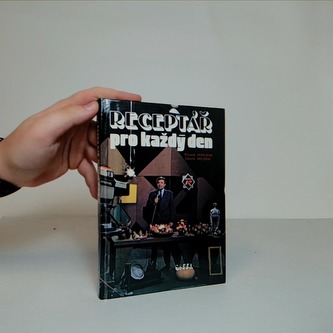Receptář pro každý den