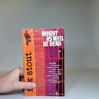 Might As Well Be Dead