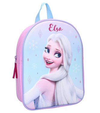 3D BATOH FROZEN