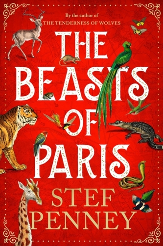 The Beasts of Paris The Beasts of Paris