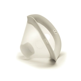 Omron Maska pro dospělé PVC