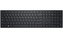 DELL KB500 bezdrátová klávesnice US/ international/ QWERTY