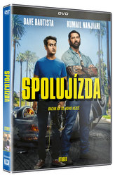Spolujazda DVD