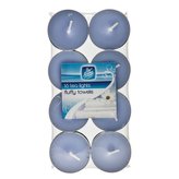 PanAroma Vonné čajové svíčky Fluffy Towels 16ks