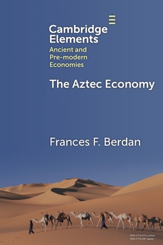 The Aztec Economy