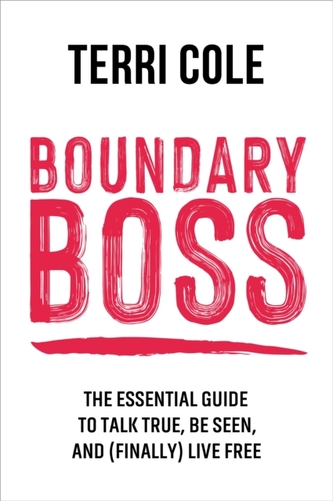 Boundary Boss