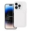 Smarty Card kryt iPhone 14 Pro bílý