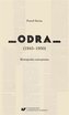 Odra (19451950). Monografia czasopisma