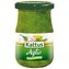 Kattus zelené pesto Aglio Olio e Peperoncino 190g