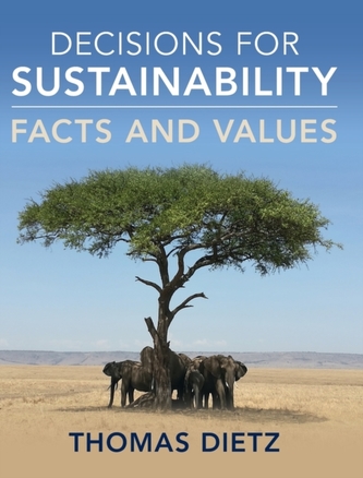 Decisions for Sustainability