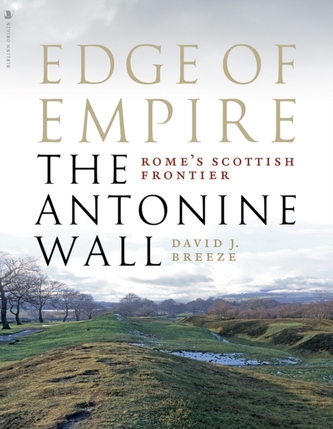 Edge of Empire, Rome's Scottish Frontier