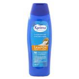 Karima tělový a vlasový šampon se solí z Mrtvého moře 280ml