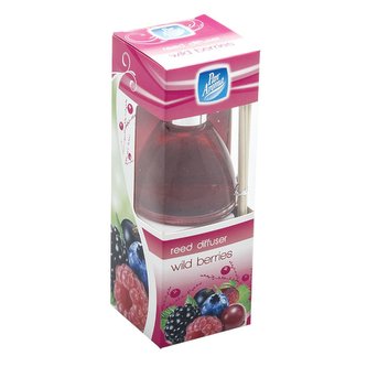 PanAroma Reed bytový difuzér Wild Berries 50ml