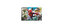 Spiderman - Zrodený k hrdinstvu: Puzzle/200 dielikov