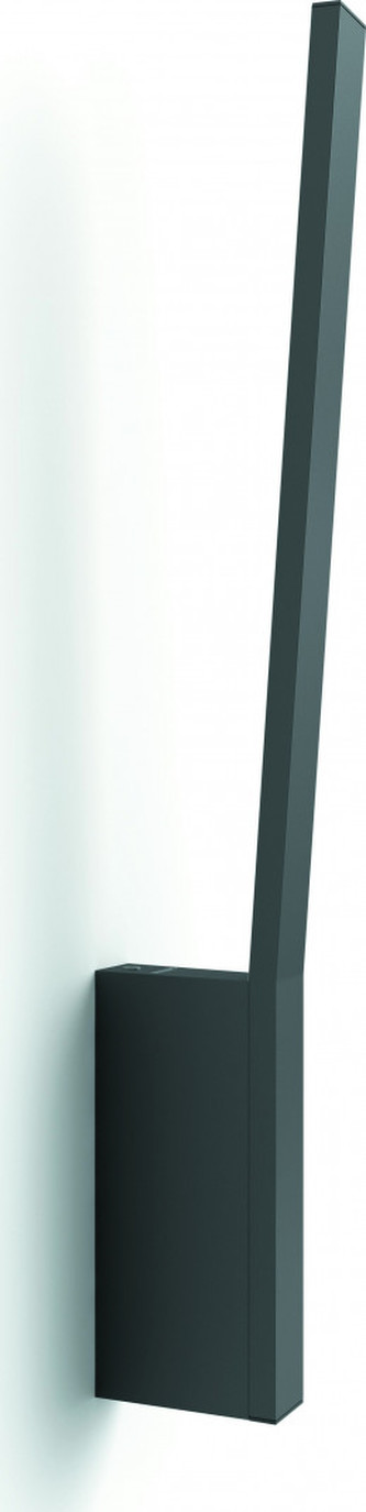 Hue Liane Bluetooth SVÍTIDLO NÁSTĚNNÉ LED RGB 20W 900lm 2000-6500K, černá