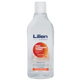 Lilien pleťová voda Arganový olej 250ml