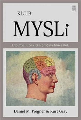 Klub mysli Klub mysli