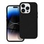 Smarty Card kryt iPhone 14 Pro černý
