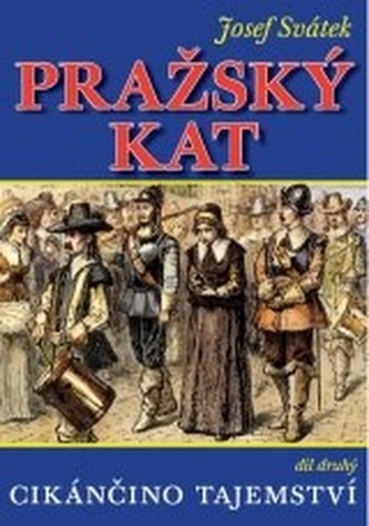 Pražský kat díl druhý