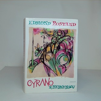 Cyrano z Bergeragu