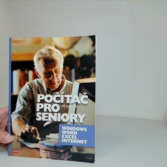 Počítač pro seniory